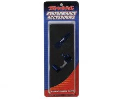 Traxxas Aluminum Caster Block Set (Blue) (2) -Deals Traxxas Store tra6832x 1