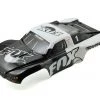 Traxxas Slash Fox Body -Deals Traxxas Store tra6849