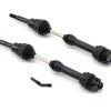 Traxxas Front Heavy Duty Steel CV Driveshaft (2)