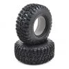 Traxxas 2.2/3.0 BFGoodrich Mud-Terrain TA KM2 Tire w/Foam (2) (Standard) -Deals Traxxas Store tra6871