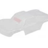 Traxxas 1/16 Slash Body (Clear) -Deals Traxxas Store tra7012