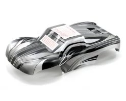 Traxxas ProGraphix 1/16 Slash Body