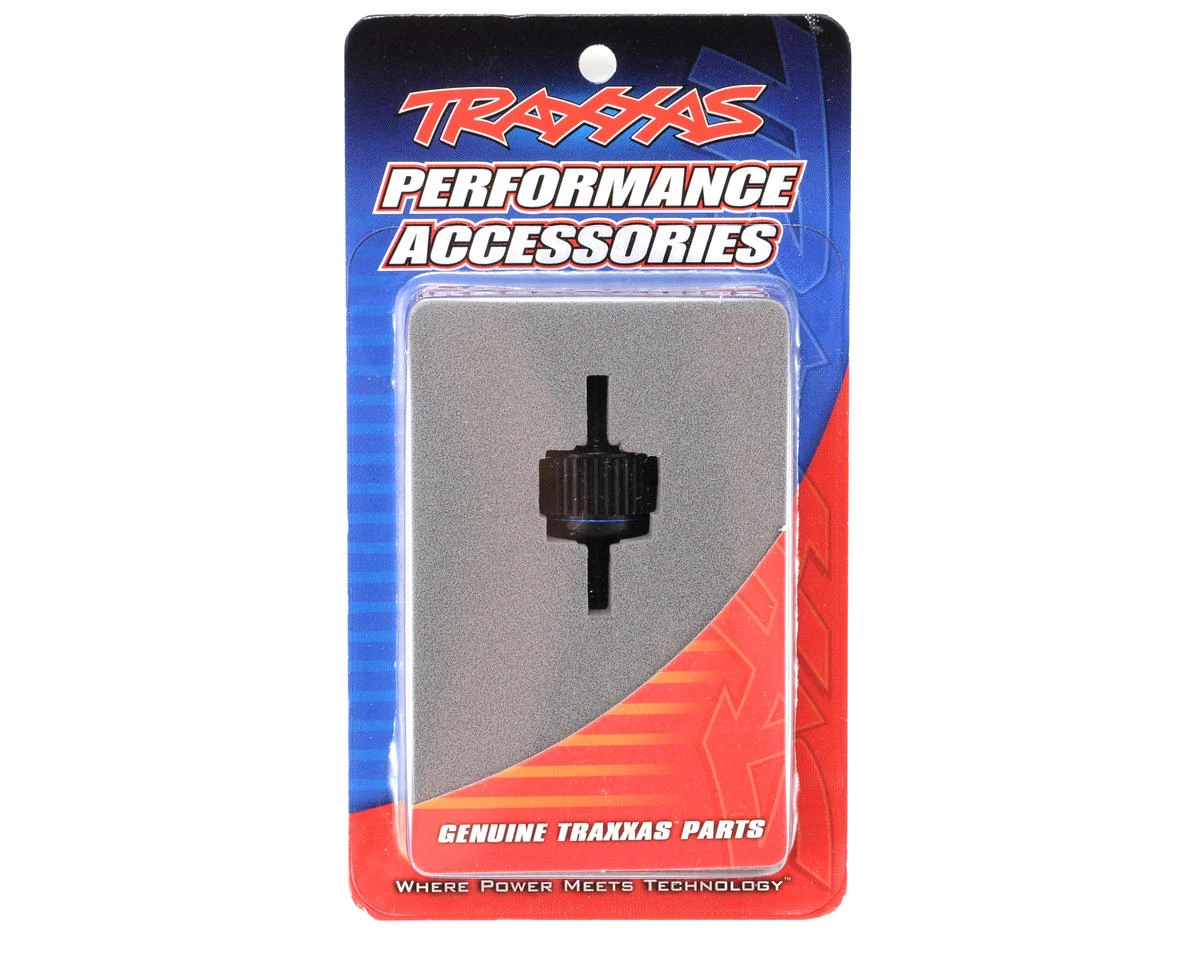 Traxxas Complete Center Differential Kit 4 Traxxas Complete Center Differential Kit - Image 2