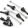 Traxxas Steel CV Driveshaft (4) -Deals Traxxas Store tra7051x