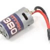Traxxas Titan 380 Brushed Motor (18T) -Deals Traxxas Store tra7075