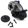 Traxxas 1/16 Brushed Pro-Built Complete Transmission -Deals Traxxas Store tra7095