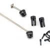 Traxxas 1/16 Steel Center Driveshaft Set 2 Traxxas 1/16 Steel Center Driveshaft Set -Deals Traxxas Store tra7250r