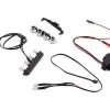 Traxxas 1/16 Summit LED Light Kit -Deals Traxxas Store tra7285a