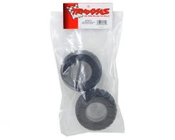 Traxxas BFGoodrich Rally Tires (2) (Standard) -Deals Traxxas Store tra7471 1
