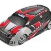 Traxxas LaTrax Rally 1/18 4WD RTR Rally Racer (Red) w/2.4GHz 2-Channel Radio -Deals Traxxas Store tra75054 5 red
