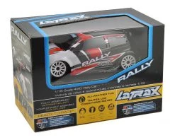 Traxxas LaTrax Rally 1/18 4WD RTR Rally Racer (Red) w/2.4GHz 2-Channel Radio 15 Traxxas LaTrax Rally 1/18 4WD RTR Rally Racer (Red) w/2.4GHz 2-Channel Radio -Deals Traxxas Store tra75054 5 red 6