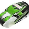 Traxxas LaTrax 1/18 Rally Body (Green) 2 Traxxas LaTrax 1/18 Rally Body (Green) -Deals Traxxas Store tra7513