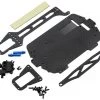 Traxxas LaTrax Carbon Fiber Conversion Kit