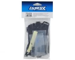 Traxxas LaTrax Carbon Fiber Conversion Kit -Deals Traxxas Store tra7525 1