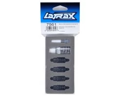 Traxxas LaTrax Oil-Filled Shock Set w/Springs (4) -Deals Traxxas Store tra7561 1