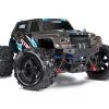 Traxxas LaTrax Teton 1/18 4WD RTR Monster Truck (Black) w/2.4GHz Radio, Battery & AC Charger -Deals Traxxas Store tra76054 5 blk