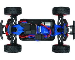 Traxxas LaTrax Desert Prerunner 1/18 4WD RTR Short Course Truck (Blue) w/2.4GHz Radio, Battery & AC Charger 7 Traxxas LaTrax Desert Prerunner 1/18 4WD RTR Short Course Truck (Blue) w/2.4GHz Radio, Battery & AC Charger -Deals Traxxas Store tra76064 5 blux 2
