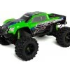 Traxxas X-Maxx 8S 4WD Brushless RTR Monster Truck (Green) w/2.4GHz TQi Radio & TSM -Deals Traxxas Store tra77086 4 grnx