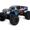 Traxxas X-Maxx 8S 4WD Brushless RTR Monster Truck (Rock n Roll) w/2.4GHz TQi Radio & TSM -Deals Traxxas Store tra77086 4 rnr