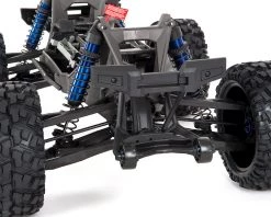 Traxxas X-Maxx 8S 4WD Brushless RTR Monster Truck (Rock n Roll) w/2.4GHz TQi Radio & TSM -Deals Traxxas Store tra77086 4 rnr 3