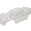 Traxxas X-Maxx Monster Truck Body (Clear) -Deals Traxxas Store tra7711