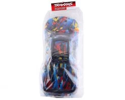 Traxxas X-Maxx Pre-Painted Body (Rock n' Roll) 7 Traxxas X-Maxx Pre-Painted Body (Rock n' Roll) -Deals Traxxas Store tra7711t 2