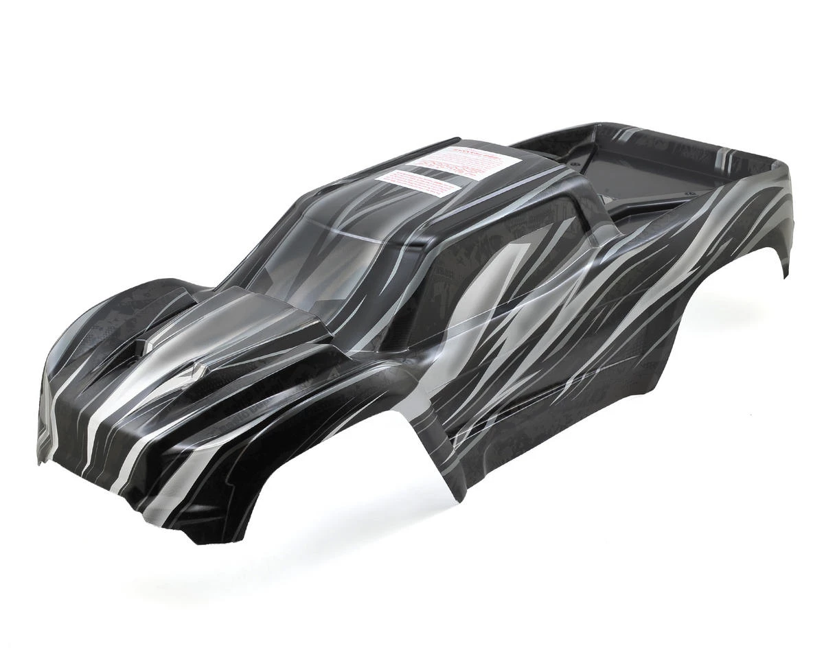 Traxxas X-Maxx ProGraphix Body 3 Traxxas X-Maxx ProGraphix Body