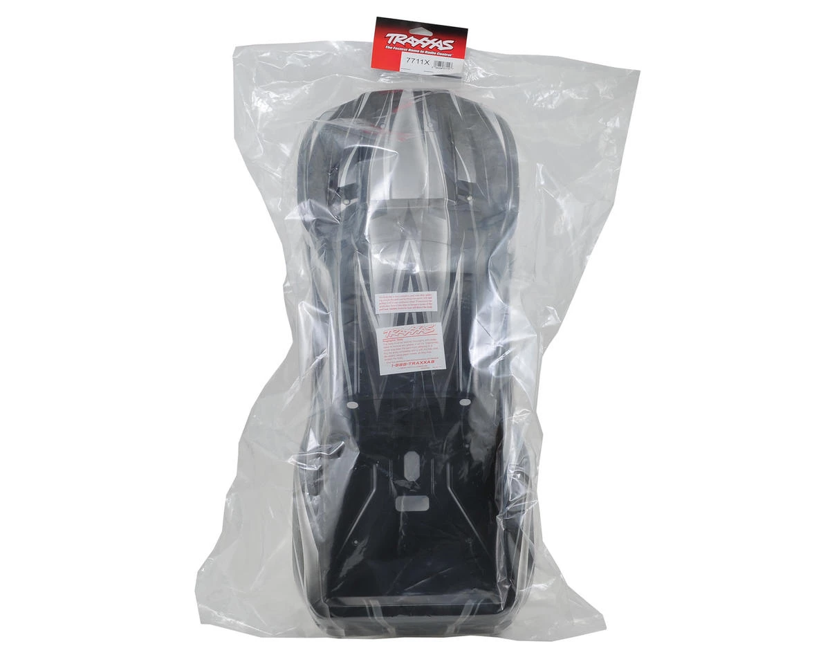 Traxxas X-Maxx ProGraphix Body 4 Traxxas X-Maxx ProGraphix Body - Image 2