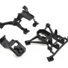 Traxxas X-Maxx Front & Rear Body Mount Set