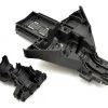 Traxxas X-Maxx Rear Upper/Lower Bulkhead