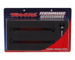 Traxxas X-Maxx Aluminum Toe Links (Red) (2) -Deals Traxxas Store tra7748r 1