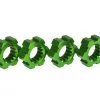 Traxxas X-Maxx Aluminum Wheel Hex Hub (Green) (4)
