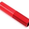 Traxxas X-Maxx Aluminum GTX Shock Body (Red)
