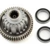 Traxxas X-Maxx Torque-Biasing Center Drive
