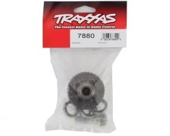 Traxxas X-Maxx Pro-Built Complete Front Differential 5 Traxxas X-Maxx Pro-Built Complete Front Differential -Deals Traxxas Store tra7880 1