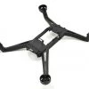 Traxxas Aton Main Frame (Black)