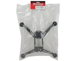 Traxxas Aton Main Frame (Black) -Deals Traxxas Store tra7923 1