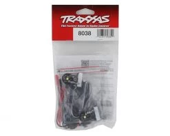 Traxxas TRX-4 1979 Chevrolet Blazer Complete LED Light Set w/Power Supply -Deals Traxxas Store tra8038 1