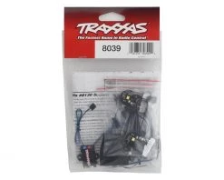Traxxas TRX-4 1979 Chevrolet Blazer LED Light Set (Requires TRA8028 Power Supply) -Deals Traxxas Store tra8039 2