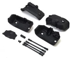Traxxas TRX-4 Chassis Conversion Kit (Long To Short Wheelbase)