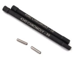 Traxxas Heavy Duty Rear Axle (Left & Right) (Requires TRA8065)