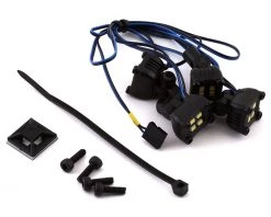 Traxxas TRX-4 LED Expedition Rack Scene Light Kit