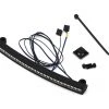 Traxxas TRX-4 Sport LED Roof Lights Light Bar