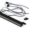 Traxxas TRX-4 Sport LED Bumper Light Bar (Requires TRA8124)