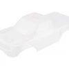 Traxxas TRX-4 Sport Pre-Cut Body (Clear) -Deals Traxxas Store tra8111