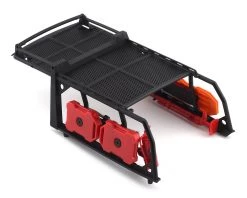 Traxxas TRX-4 Expedition Rack