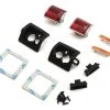 Traxxas TRX-4 Tail Lights & Side Marker Lights -Deals Traxxas Store tra8135