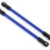 Traxxas 5x115mm Rear Lower Suspension Links (Blue) (2) -Deals Traxxas Store tra8145x