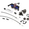 Traxxas TRX-4 Locking Front/Rear Differential (Assembled)