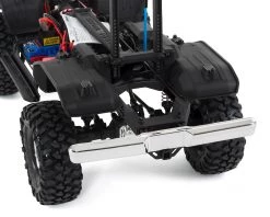 Traxxas TRX-4 1/10 Trail Crawler Truck w/'79 Bronco Ranger XLT Body (Sunset) w/TQi 2.4GHz Radio -Deals Traxxas Store tra82046 4 sun 3
